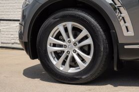 2014 INFINITI QX70 SUV V6, 3.7 LITER 3.7 SPORT UTILITY 4D