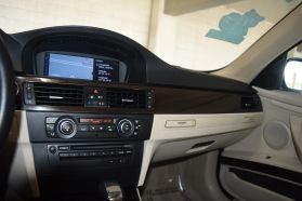 2012 BMW 3 SERIES COUPE 6-CYL, SULEV, 3.0 LITER 328I COUPE 2D