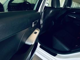 2014 TOYOTA CAMRY SEDAN 4-CYL, 2.5 LITER SE SPORT SEDAN 4D