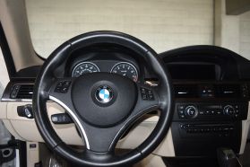 2012 BMW 3 SERIES COUPE 6-CYL, SULEV, 3.0 LITER 328I COUPE 2D