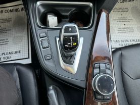 2015 BMW 4 SERIES SEDAN 4-CYL, SULEV, 2.0T 428I GRAN COUPE 4D