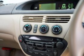 1999 TOYOTA VISTA WAGON 3S-FE ARDEO