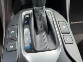 Used 2017 HYUNDAI SANTA FE SPORT SUV 4-CYL, GDI, 2.0T 2.0T ULTIMATE SPORT UTILITY 4D - LA Auto Star located in Virginia Beach, VA