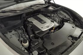 2014 INFINITI QX70 SUV V6, 3.7 LITER 3.7 SPORT UTILITY 4D