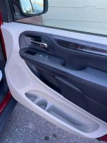 2016 Dodge Grand Caravan Passenger Se Minivan 4d - Image 18