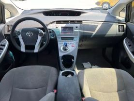 2014 TOYOTA PRIUS PLUG-IN HYBRID