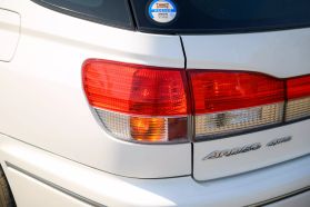 1999 TOYOTA VISTA WAGON 3S-FE ARDEO