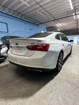 2021 CHEVROLET MALIBU