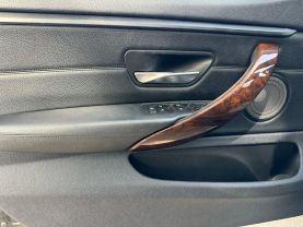 2015 BMW 4 SERIES SEDAN 4-CYL, SULEV, 2.0T 428I GRAN COUPE 4D