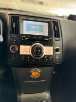 2008 INFINITI FX SUV V6, 3.5 LITER FX35 SPORT UTILITY 4D