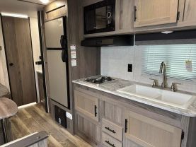 2022 GULF STREAM AMERILITE ULTRA LITE - - 248BH