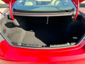 2013 BMW 6 SERIES SEDAN V8, TWIN TURBO, 4.4 LITER 650I GRAN COUPE 4D