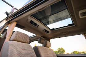 1993 TOYOTA HIACE VAN 1KZ-TE SUPER CUSTOM