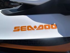 2012 SEA-DOO RXT 260 WATERCRAFT - -