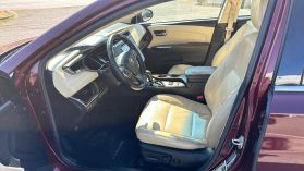 2014 TOYOTA AVALON