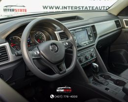 2018 VOLKSWAGEN ATLAS For Sale in Orlando