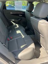 2016 CHEVROLET IMPALA