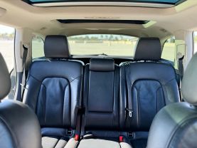 2015 AUDI Q7 SUV V6, SPRCHRGD, 3.0L 3.0T PREMIUM PLUS SPORT UTILITY 4D