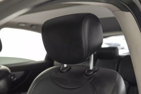 2014 INFINITI QX70 SUV V6, 3.7 LITER 3.7 SPORT UTILITY 4D