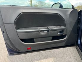 2013 DODGE CHALLENGER