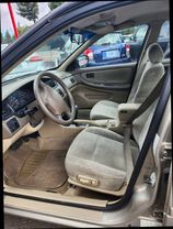 2001 Nissan Altima - Image 5