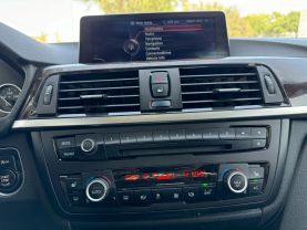 2015 BMW 4 SERIES SEDAN 4-CYL, SULEV, 2.0T 428I GRAN COUPE 4D