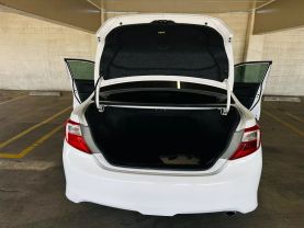 2014 TOYOTA CAMRY SEDAN 4-CYL, 2.5 LITER SE SPORT SEDAN 4D