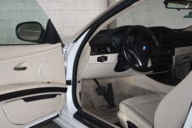 2012 BMW 3 SERIES COUPE 6-CYL, SULEV, 3.0 LITER 328I COUPE 2D