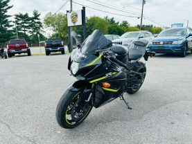 2023 SUZUKI GSX-R1000AM3 SPORTBIKES - -