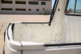 1998 DAIHATSU HIJET TRUCK EF-GS DECK VAN