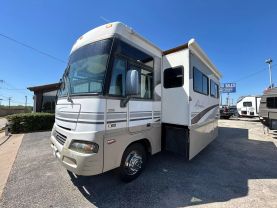 2003 WINNEBAGO ADVENTURER SERIES RV & CAMPERS - 31W WORKHORSE 