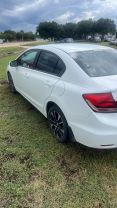 2014 Honda Civic - Image 2