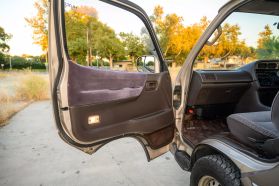 1993 TOYOTA HIACE VAN 1KZ-TE SUPER CUSTOM