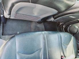 2013 KIA SOUL WAGON 4-CYL, 2.0 LITER + WAGON 4D