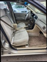 2001 Nissan Altima - Image 4