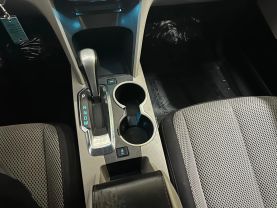 2012 CHEVROLET EQUINOX SUV I4 2.4L GASOLINE UTILITY 4D LT AWD 2.4L I4