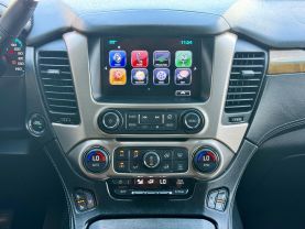 2017 GMC YUKON SUV V8, ECOTEC3, 6.2 LITER DENALI SPORT UTILITY 4D
