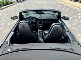 2006 PORSCHE 911 CONVERTIBLE 6-CYL, 3.8 LITER CARRERA 4S CABRIOLET MANUAL