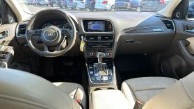 2016 AUDI Q5