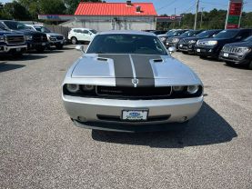 2009 DODGE CHALLENGER COUPE V6, HO, 3.5 LITER SE COUPE 2D
