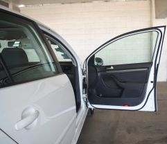 2007 VOLKSWAGEN RABBIT HATCHBACK 5-CYL, PZEV, 2.5 LITER HATCHBACK 4D