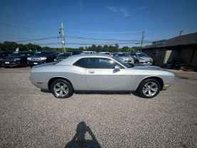 2009 DODGE CHALLENGER COUPE V6, HO, 3.5 LITER SE COUPE 2D