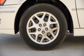 1999 TOYOTA VISTA WAGON 3S-FE ARDEO