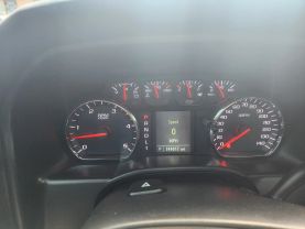 2019 CHEVROLET SILVERADO 2500 HD CREW CAB