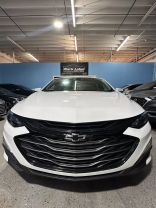 2021 CHEVROLET MALIBU