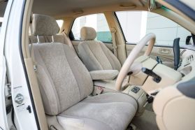 1999 TOYOTA VISTA WAGON 3S-FE ARDEO