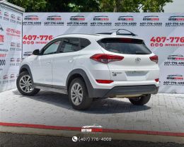 2018 HYUNDAI TUCSON For Sale in Orlando
