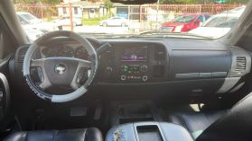 2011 Chevrolet Silverado 3500 Hd Crew Cab - Image 20