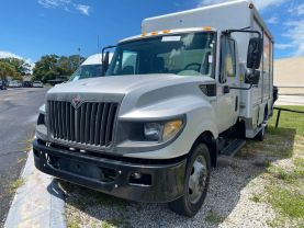 2013 INTERNATIONAL TERRASTAR