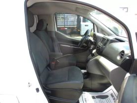 2021 NISSAN NV200 VAN 4-CYL, 2.0 LITER SV VAN 4D